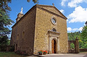 La chapelle:: chapelle