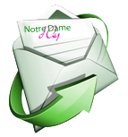 courrier